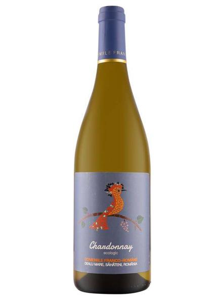 Heritage Chardonnay